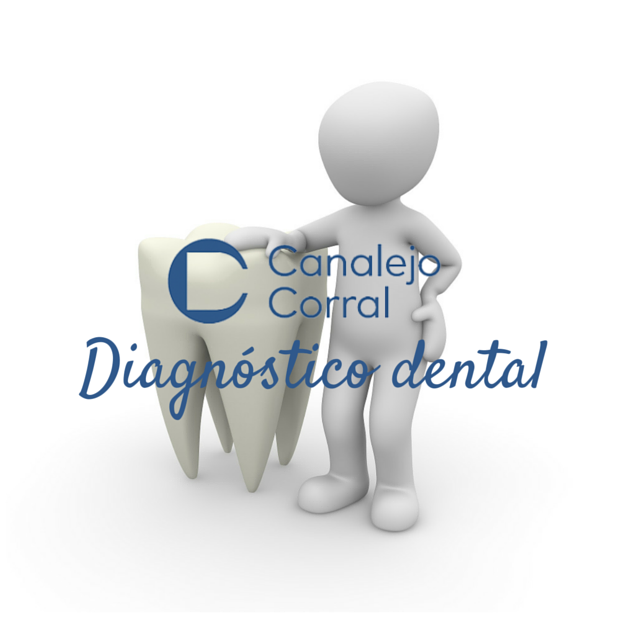 diagnóstico dental